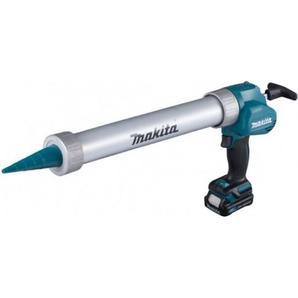 Makita Wyciskacz do mas 10,8V 600ml 5000N 1x2,0Ah (CG100DSAB)