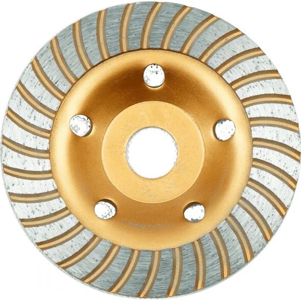 JOBIextra tarcza szlifierska diamentowa 180 turbo (X1834)