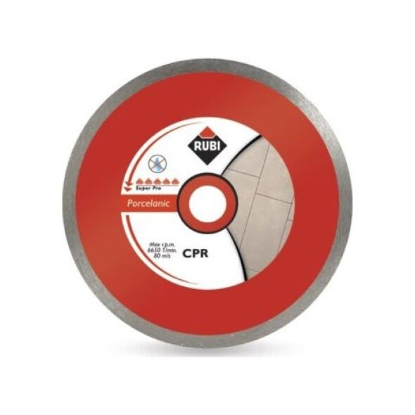 Rubi tarcza diamentowa CPR 115 SuperPro (30972)