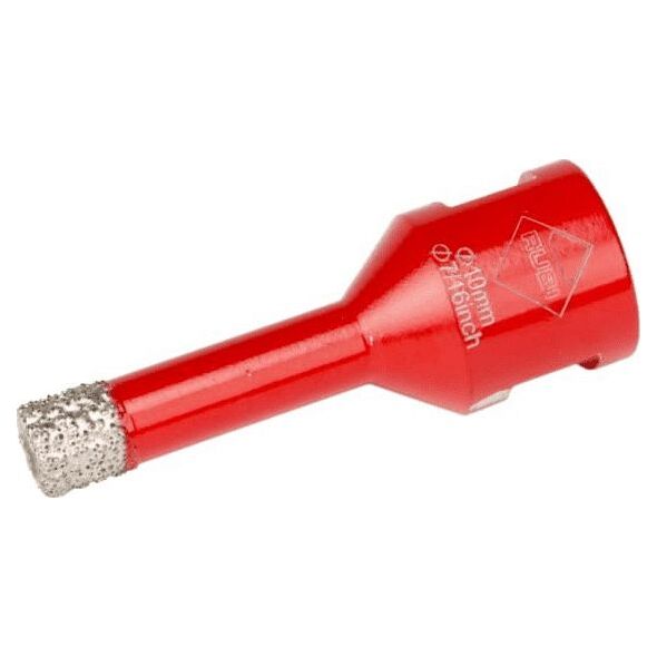 Rubi otwornica diamentowa M14 10mm (06964)