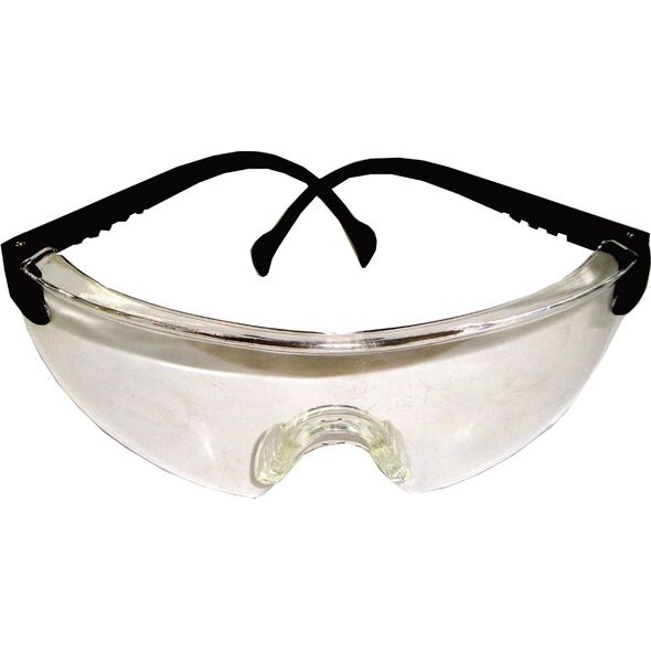JOBIextra OKULARY OCHRONNE ZAUSZNE X1037 WX1037
