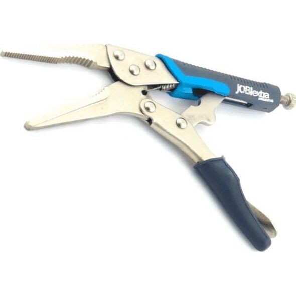 JOBIextra szczypce morsea 250mm wydłużone (X7209)