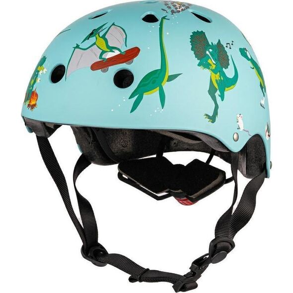Hornit Kask dziecięcy Jurassic M 53-58cm