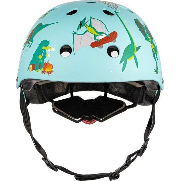 Hornit Kask dziecięcy Jurassic M 53-58cm