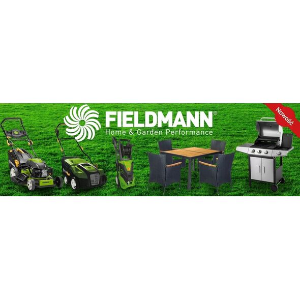 Fieldmann FDAC 1001