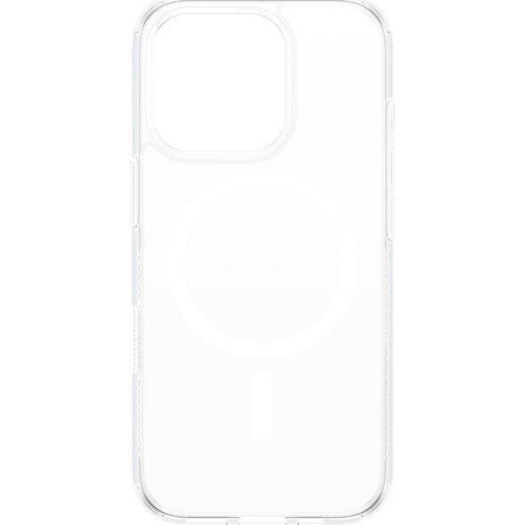 PanzerGlass PanzerGlass HardCase White MagSAFE  iPhone '24 6.9" Pro