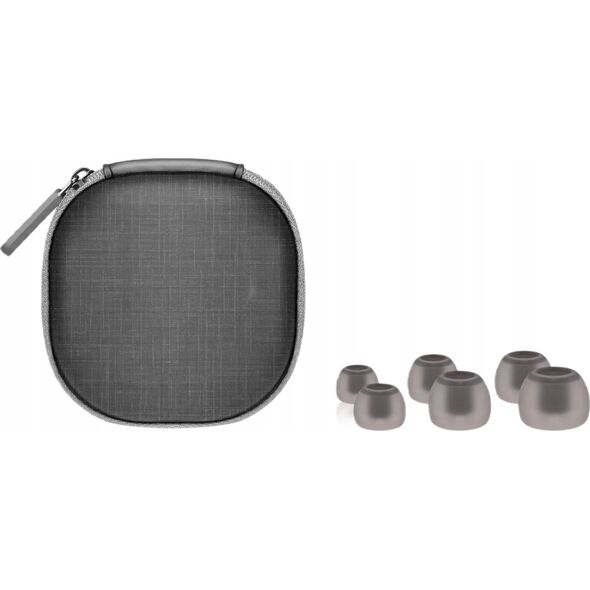 Ακουστικά SoundMagic SoundMagic E11D Dark Gun 14118677 6949379002632