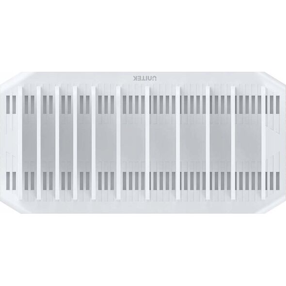 Unitek Unitek Stacja ładująca 10xUSB 2.4A 60W biała