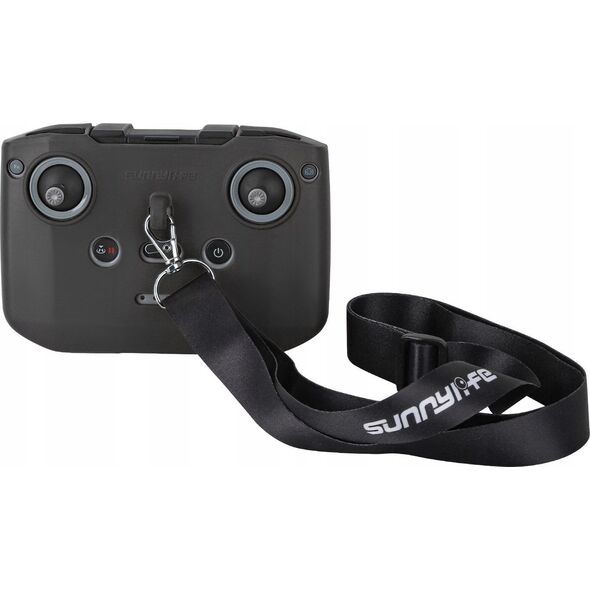 SunnyLife Osłona Ochrona Uchwyt Pasek Smysz na Pilot Kontroler DJI RC-N3 RC-N2 RC-N1 / NE-BHT879