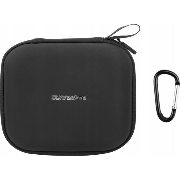 SunnyLife Walizka Pokrowiec Futerał Etui Case Osłona do na Drona DJI NEO + Akcesoria / NE-B862 Czarny