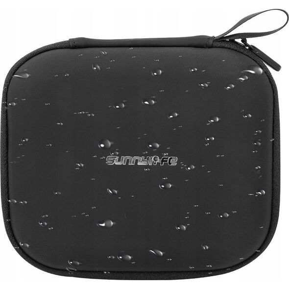 SunnyLife Walizka Pokrowiec Futerał Etui Case Osłona do na Drona DJI NEO + Akcesoria / NE-B862 Czarny