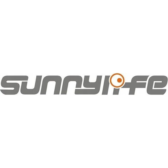 SunnyLife Futerał Etui Pokrowiec 3x AKUMULATOR BATERIA do Drona DJI NEO Ognioodporny / NE-DC850