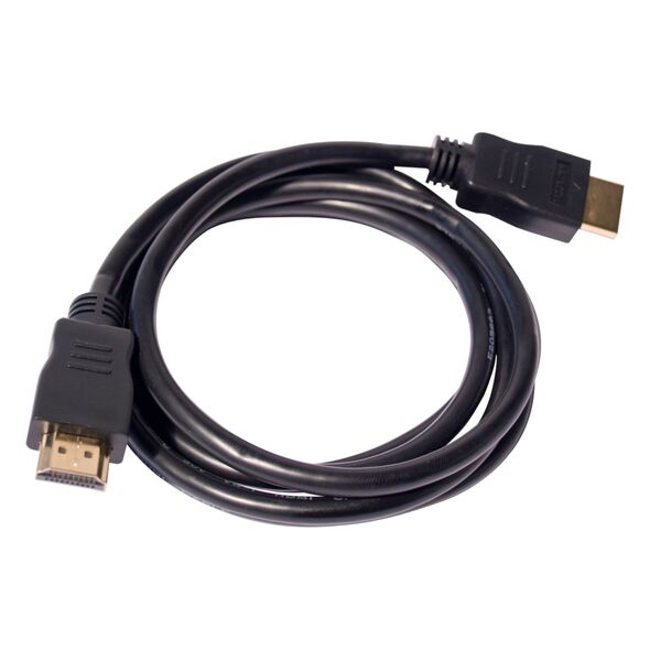 Cable HDMI-HDMI 1,5m Televes 8424450144152