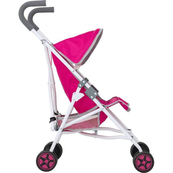 HTI HTI Chicco Wózek Junior Echo Spacerówka