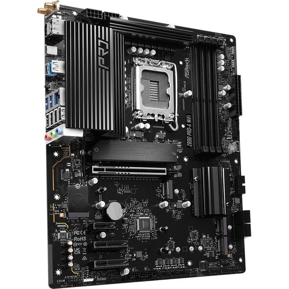 Płyta główna ASRock Z890 PRO-A WIFI