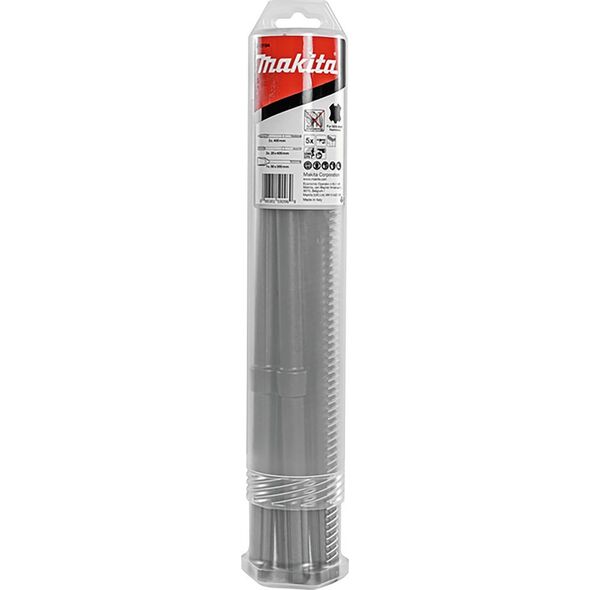 ΣΕΤ CHISEL Makita SDS MAX 5 τεμ 14268449 88381590969