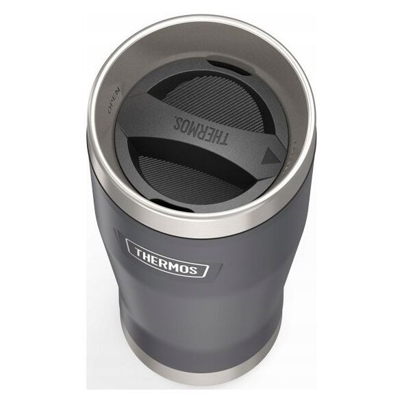 Thermos Kubek Termiczny Thermos Icon Mug 0,47 L Graphite