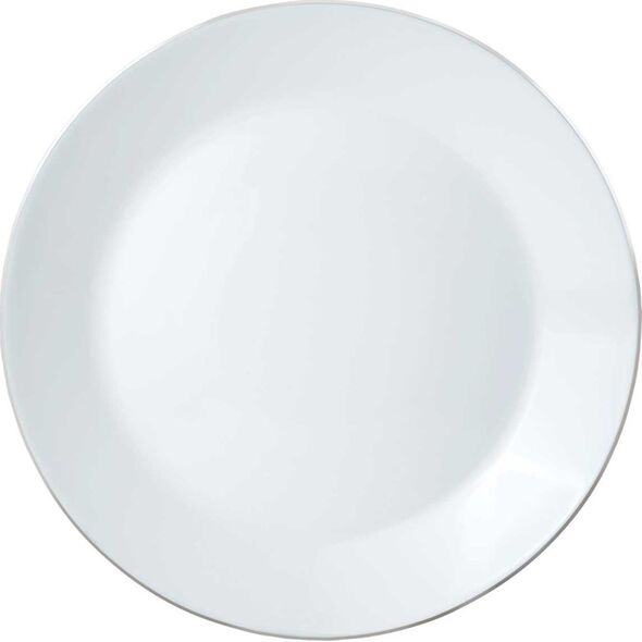 KOMPLET OBIADOWY OPAL DLA 6 OSÓB 18 ELEM. KINGHOFF KH-1877