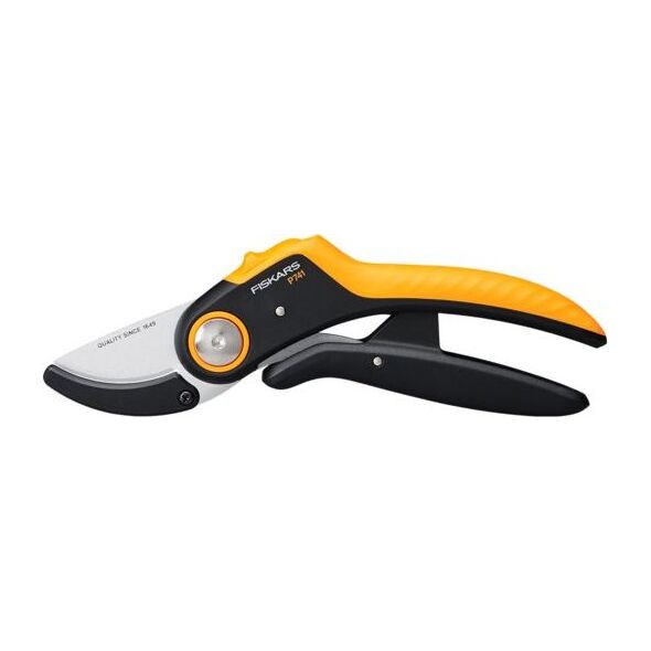 Sekator Fiskars Plus P741 kowadełkowy