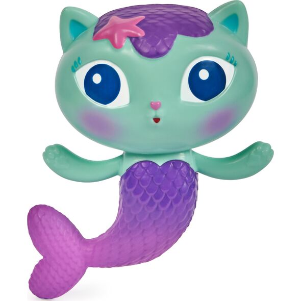Spin Master SPIN SwimWays GABI Syrenkotka do wody 6067006 /4