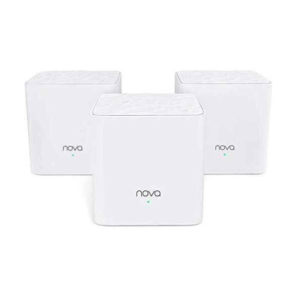 Router Tenda Nova MW3 3szt.