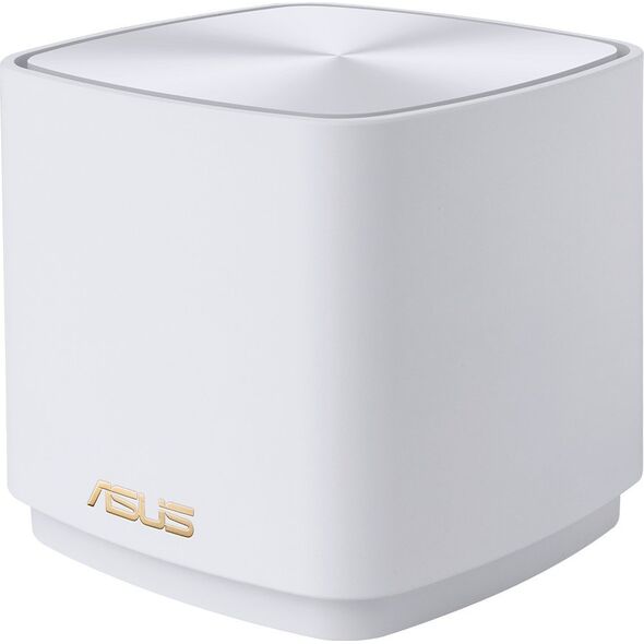 Router Asus ZenWiFi AX mini XD4 Plus 1-pak (90IG07M0-MO3C00)