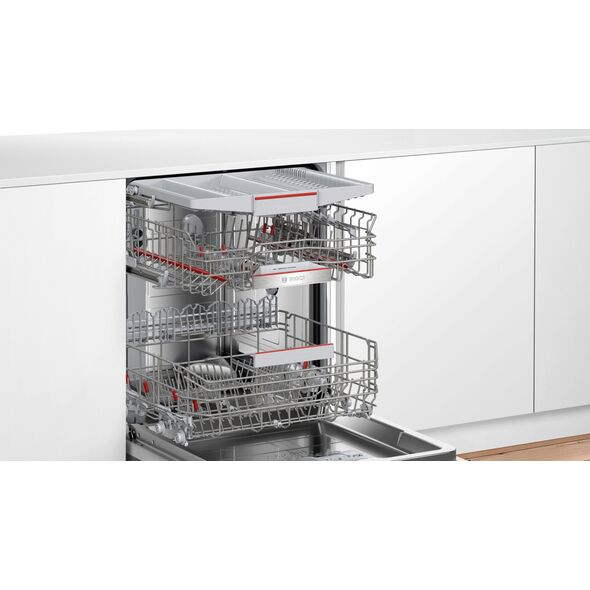 Zmywarka Bosch Zmywarka SMV6YCX05E