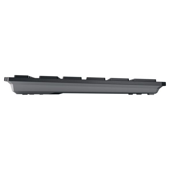 Cherry CHERRY TAS KW 9200 MINI Wireless CH-Layout schwarz