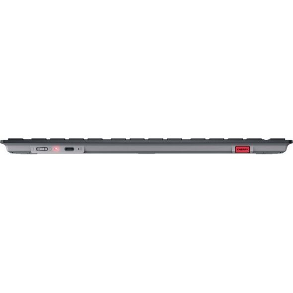 Cherry CHERRY TAS KW 9200 MINI Wireless CH-Layout schwarz
