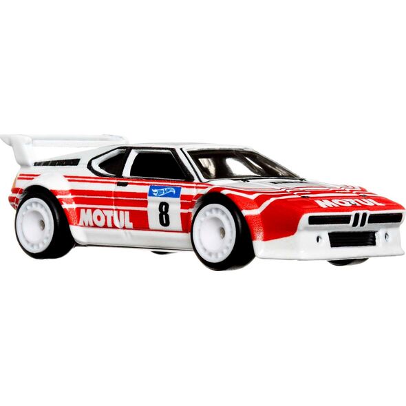 Mattel *****HW Premium 2-pak autek 3 wzory HBL96 /8