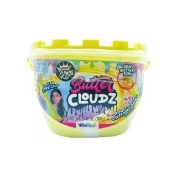 Metabo WECOOL Butter Cloudz slime PinaColada 110517-18 /4