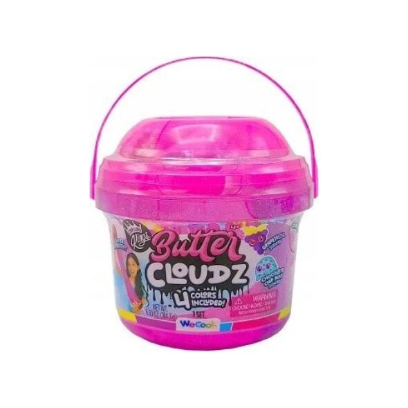 Leifheit WECOOL Butter Cloudz slime wiaderko 111277 59885