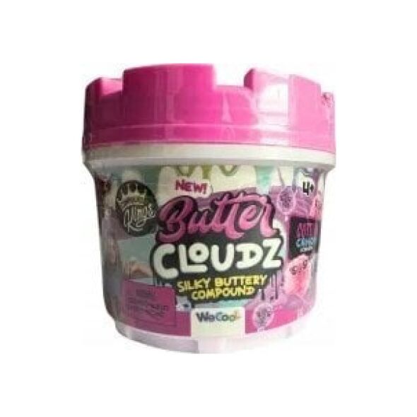 Timeless Truth Mask WECOOL Butter Cloudz masa pach.różowa 112950 66110
