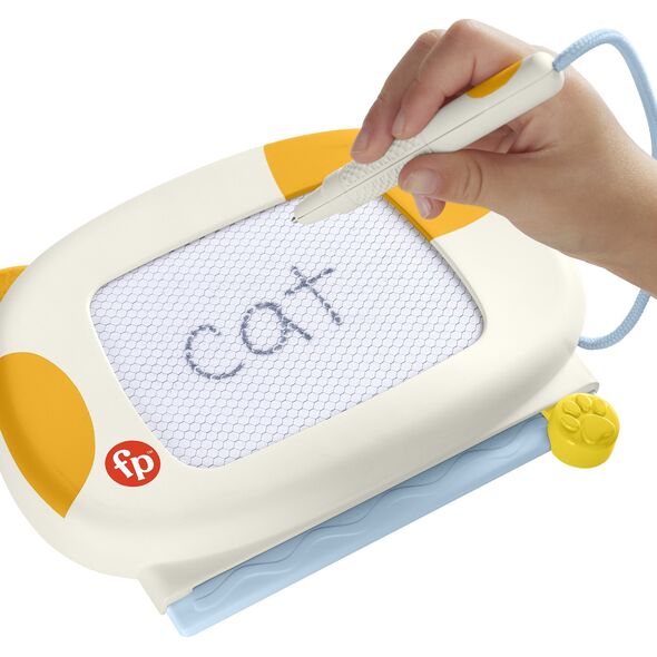 Mattel FP Pets Tablica znikopis Doodle Pro HYC27 /6