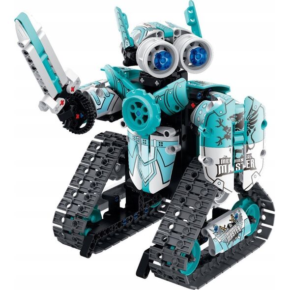 HP IM.MASTER RC robo-auto turkus 3w1 398el 8028 40486