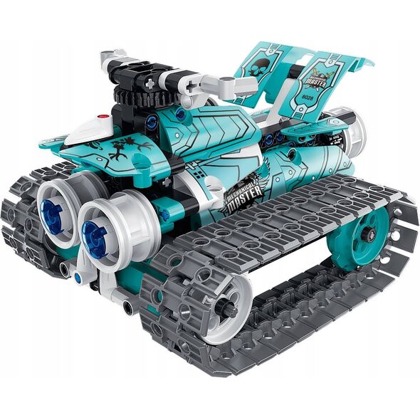 HP IM.MASTER RC robo-auto turkus 3w1 398el 8028 40486