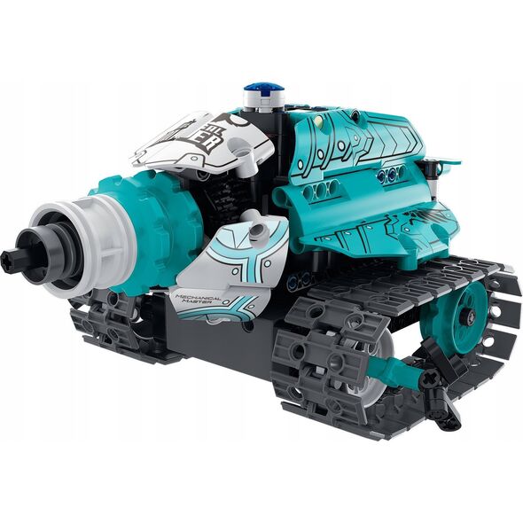 HP IM.MASTER RC robo-auto turkus 3w1 398el 8028 40486