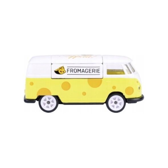Simba Majorette French Touch deluxe 6wz 205-5013