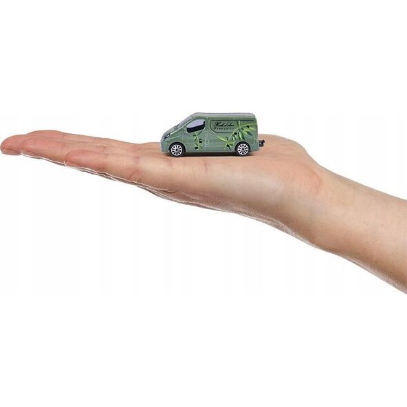 Simba Majorette French Touch deluxe 6wz 205-5013