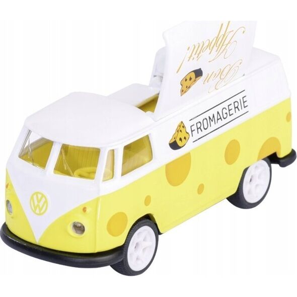 Simba Majorette French Touch deluxe 6wz 205-5013