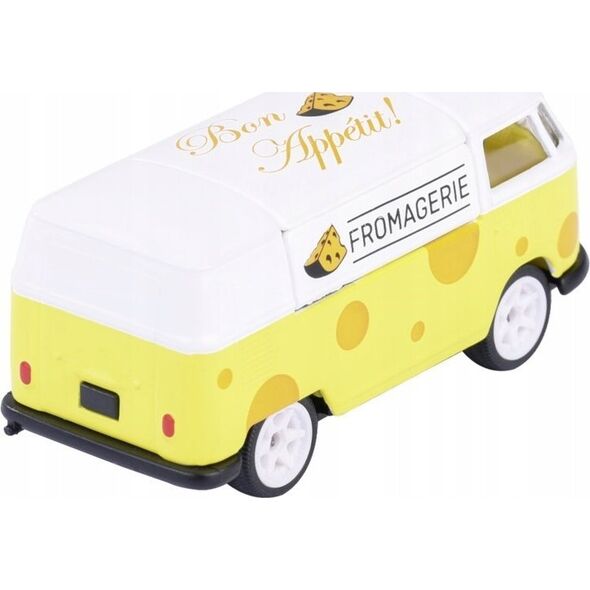 Simba Majorette French Touch deluxe 6wz 205-5013