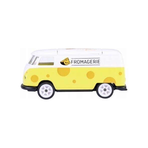 Simba Majorette French Touch deluxe 6wz 205-5013