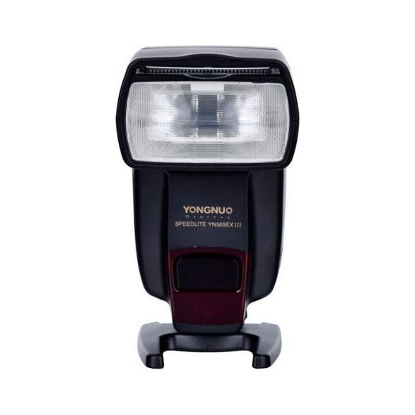 Lampa błyskowa Yongnuo YN565EX III do Nikon (YN0870)