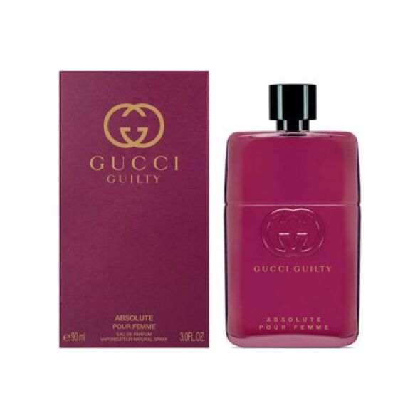 Gucci EDP 90 ml