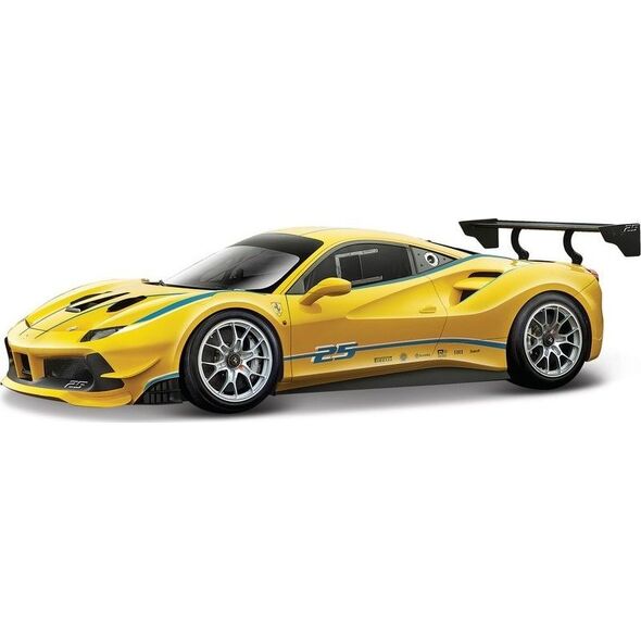 Bburago Ferrari 488 Challenge (394170)