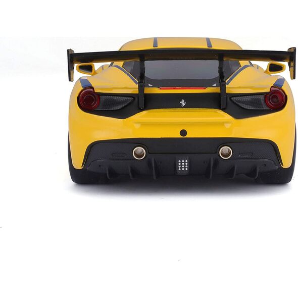Bburago Ferrari 488 Challenge (394170)