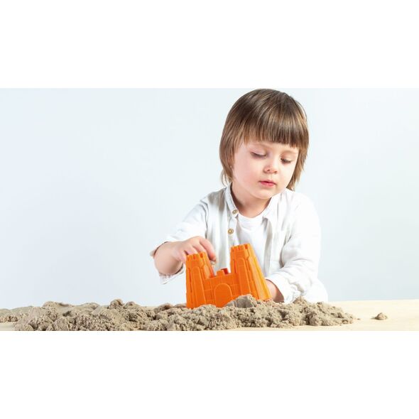 Marioinex Foremka Do Piaskownicy Zamek Mini Zestaw Numer 6