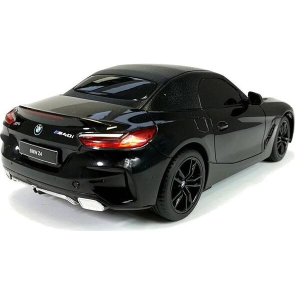 Lean Sport Auto R/C BMW Z4 Roadster Rastar 1:24 Czarne