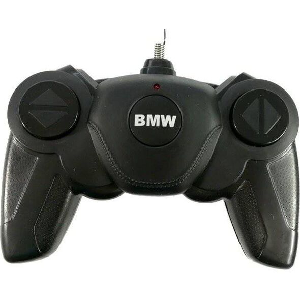 Lean Sport Auto R/C BMW Z4 Roadster Rastar 1:24 Czarne