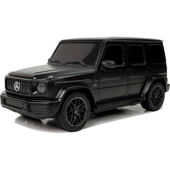 Rastar Mercedes AMG G63 R/C 1:24 Czarny 2.4 G